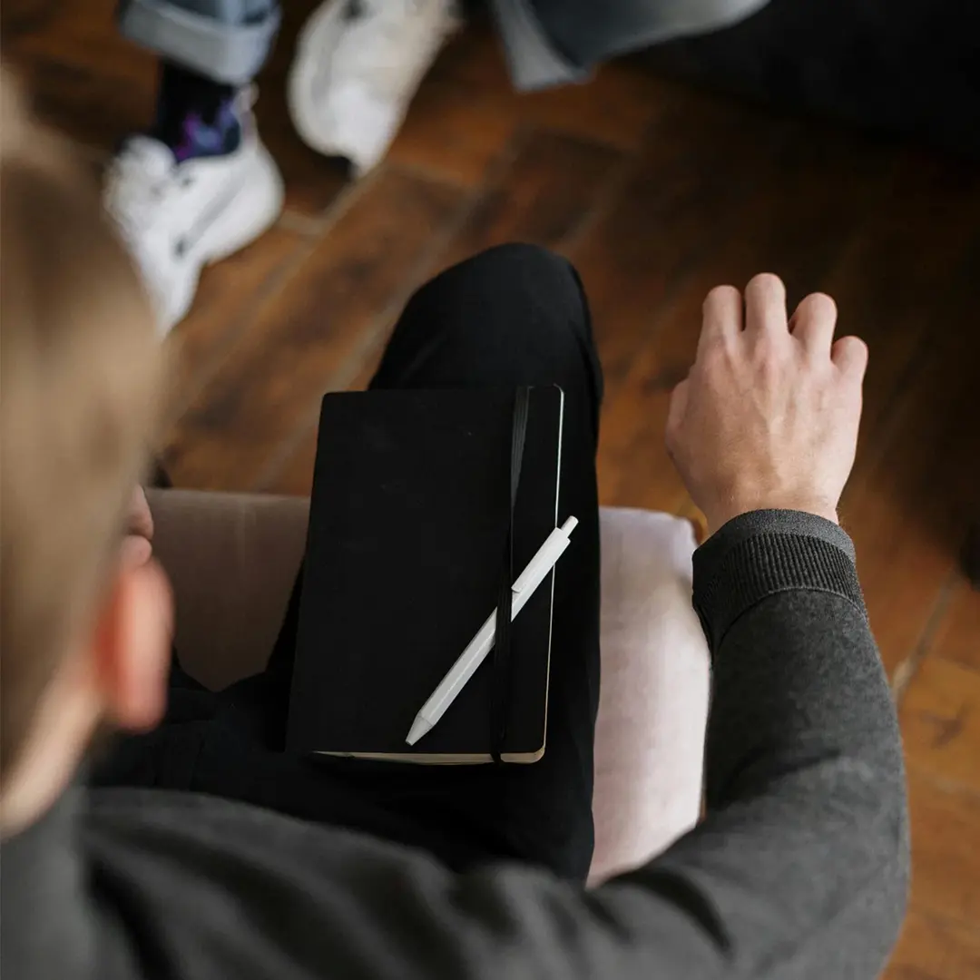 Consulta Psicológica